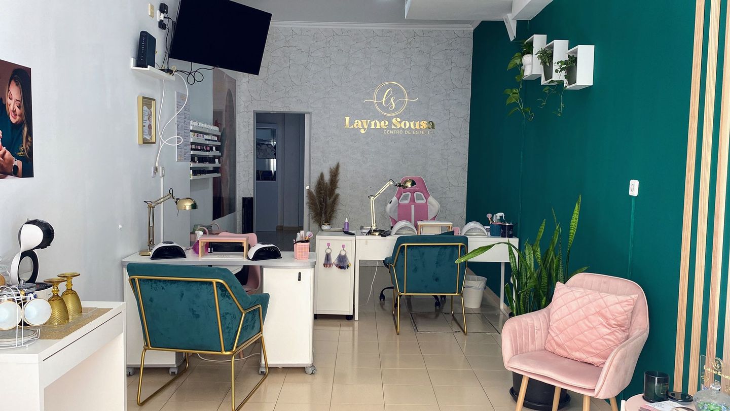 Layne Sousa Centro Estética - Image 2