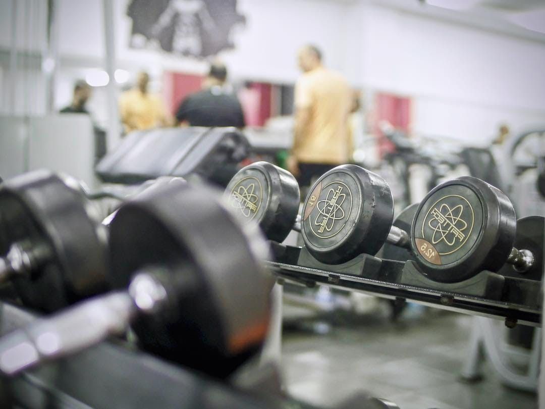 LR Fitness - Image 2