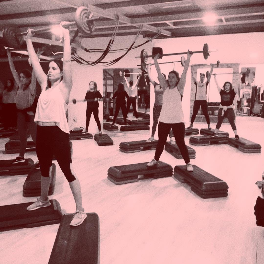 LR Fitness - Image 3