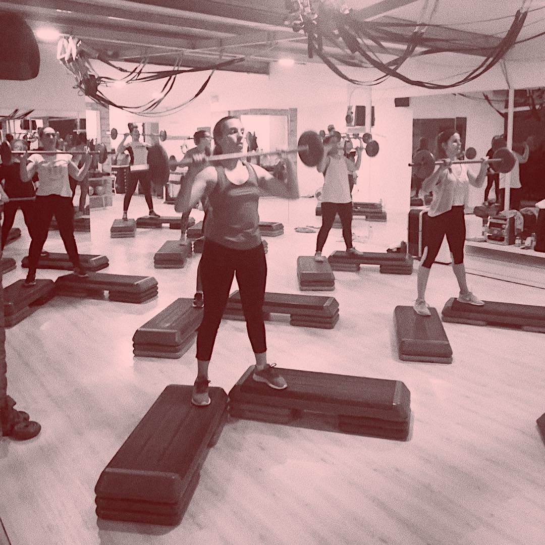 LR Fitness - Image 4