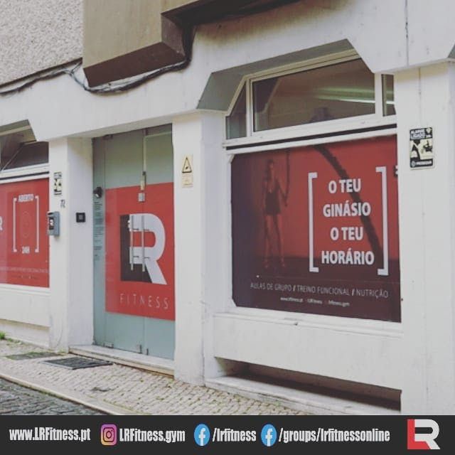 LR Fitness - Image 6