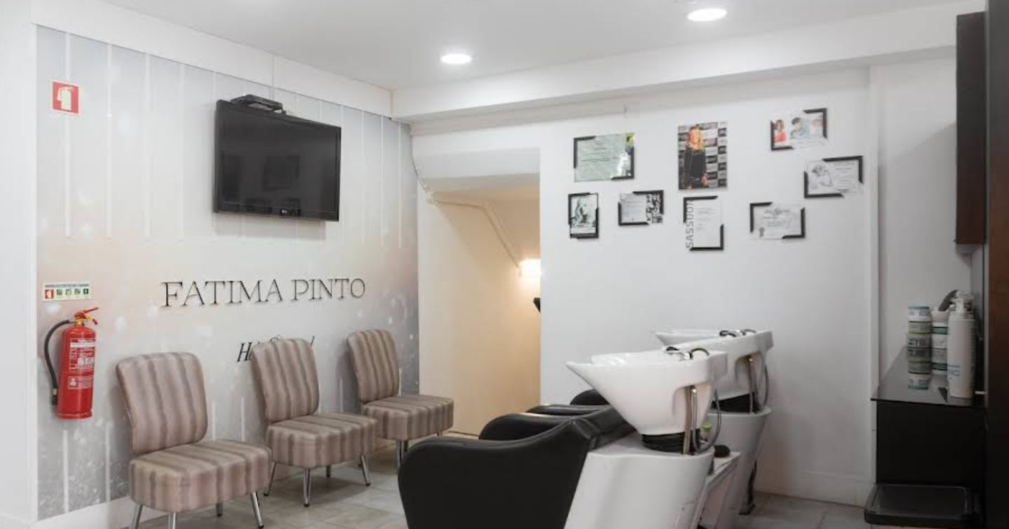 Fátima Pinto Cabeleireiros - Image 3