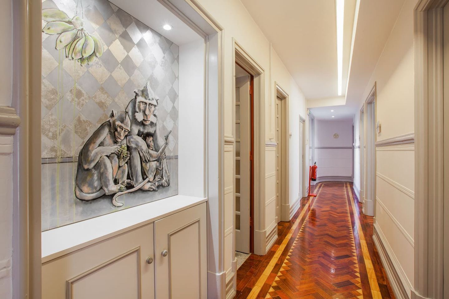 Stela Cristina Alves - Avenida da Liberdade - Image 4