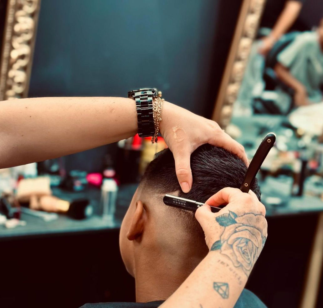 2675 Barber Shop - Image 3