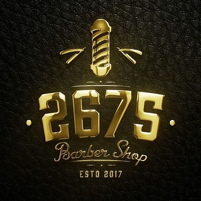 2675 Barber Shop