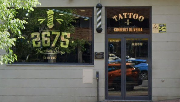 2675 Barber Shop - Image 2