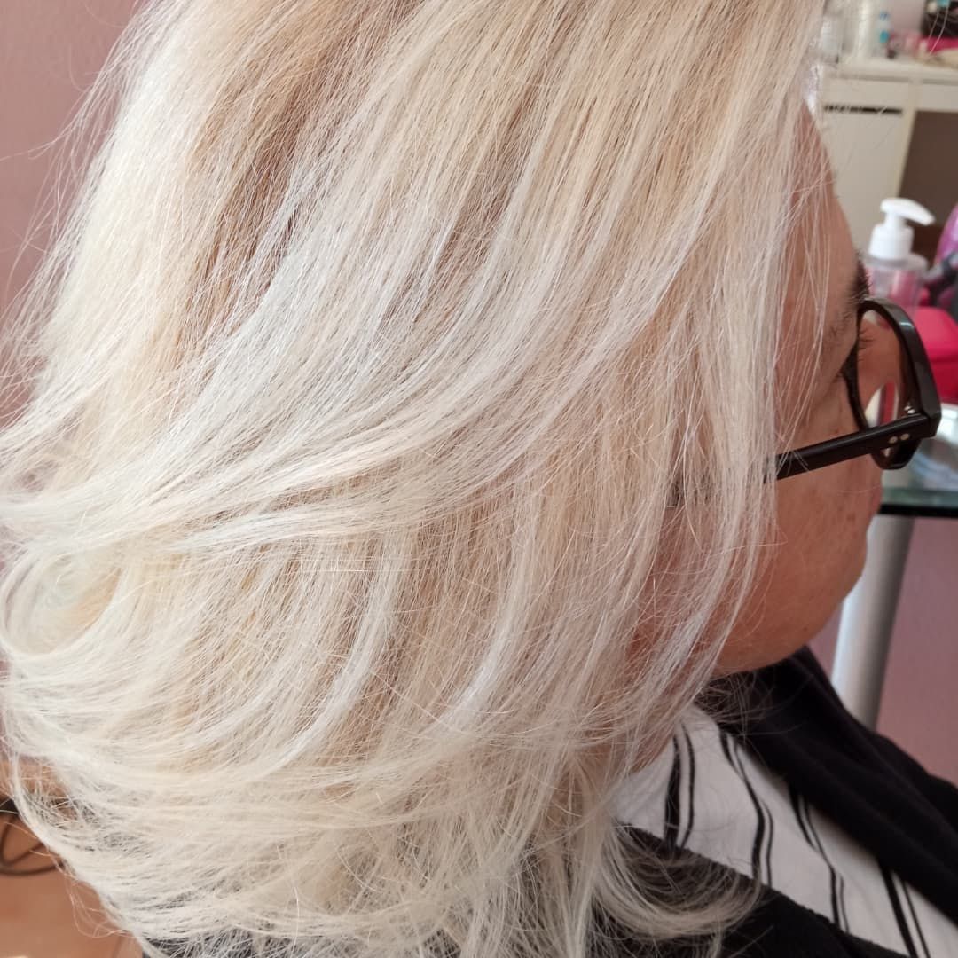 Infinity Hair Cabeleireiro - Image 2