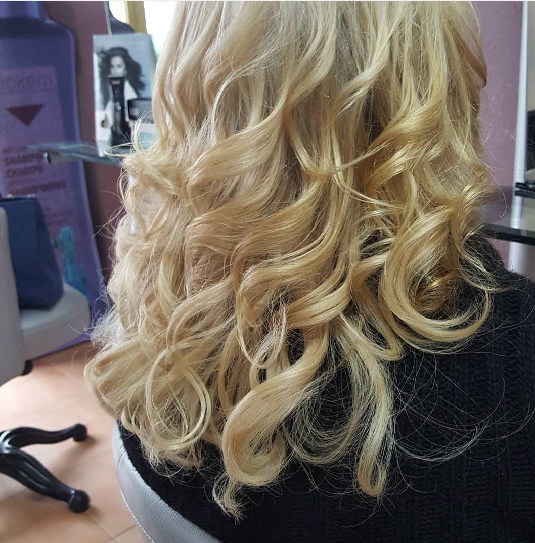 Infinity Hair Cabeleireiro - Image 3