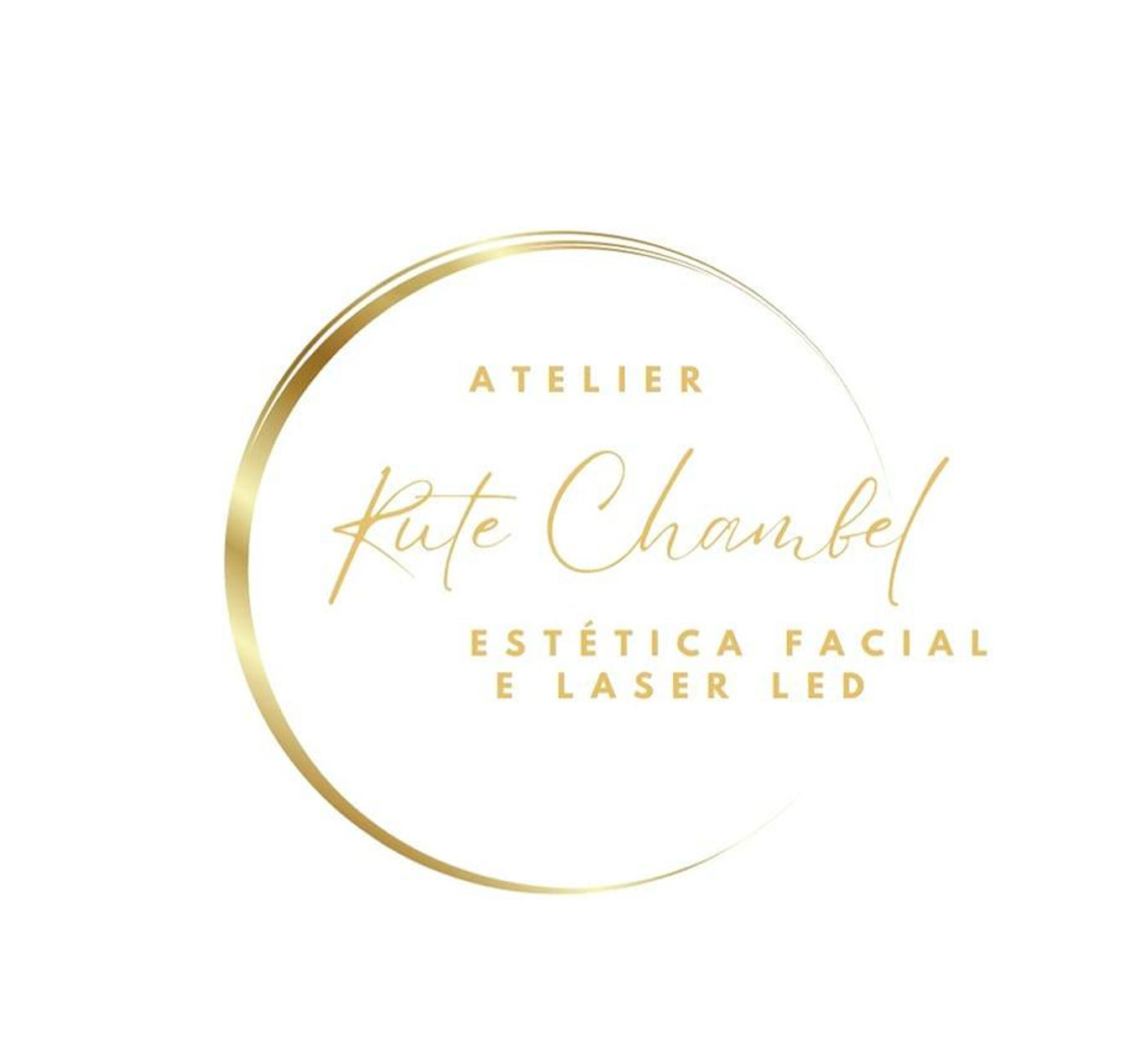 Rute Chambel - Estética Facial e Laser Led