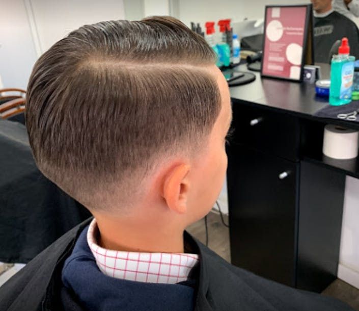 Barbearia Victor - Image 5