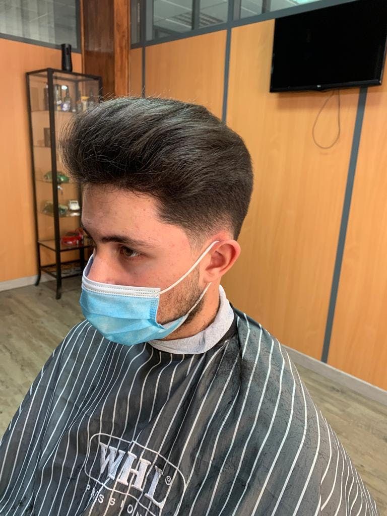 Barbearia Victor - Image 10