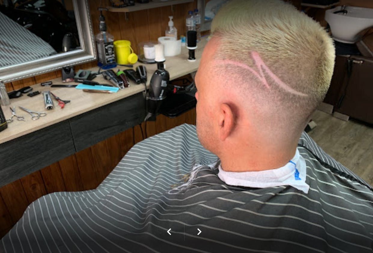 Barbearia Victor - Image 8