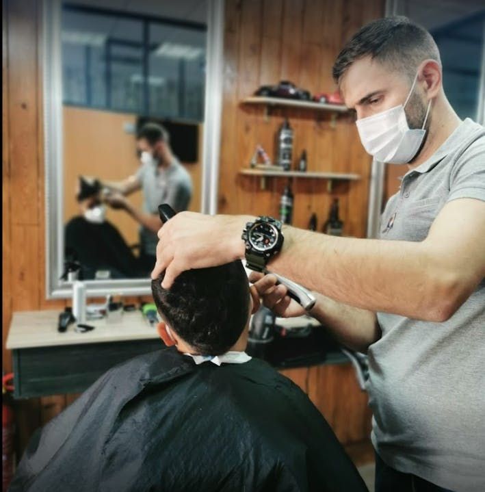 Barbearia Victor - Image 2