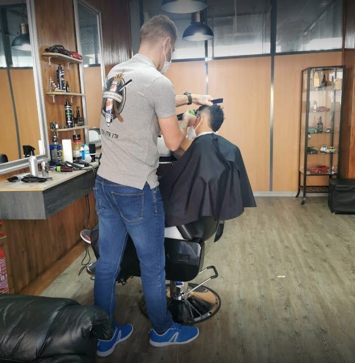 Barbearia Victor - Image 6