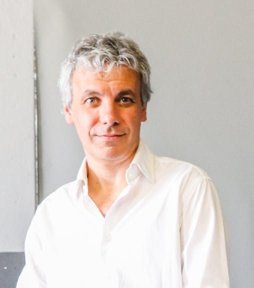 Pedro Loupa - Image 1