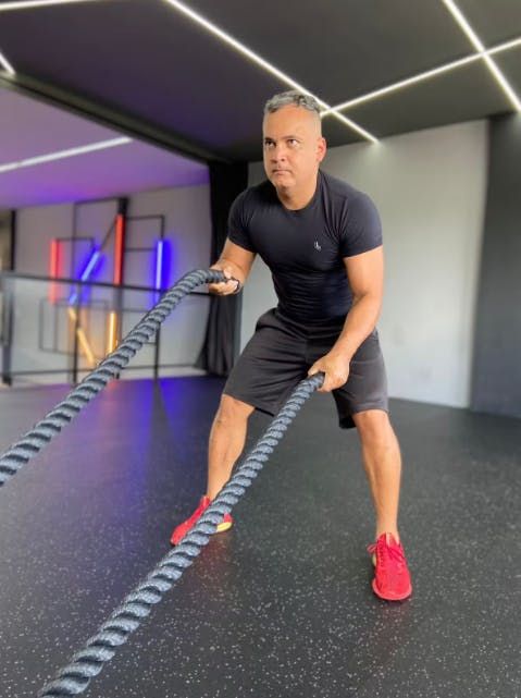 Gilson Albuquerque - Personal Trainer Online - Image 4