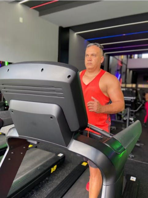 Gilson Albuquerque - Personal Trainer Online - Image 1