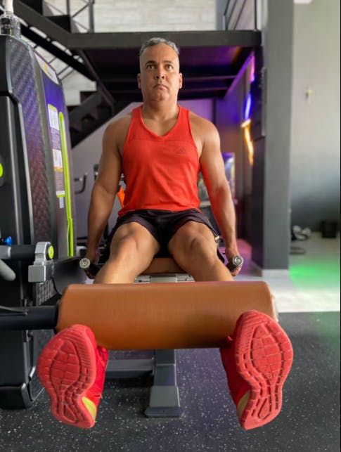 Gilson Albuquerque - Personal Trainer Online - Image 3