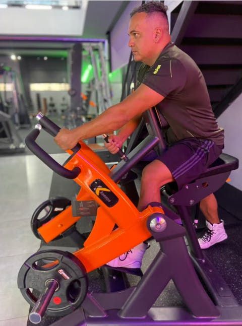 Gilson Albuquerque - Personal Trainer Online - Image 2