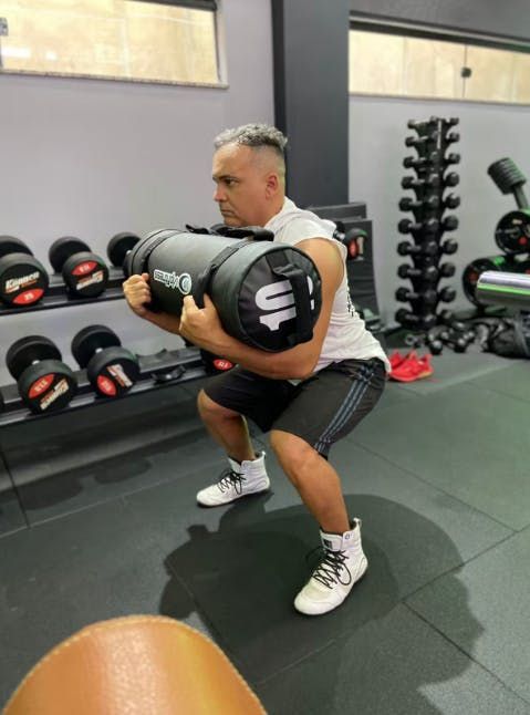 Gilson Albuquerque - Personal Trainer Online - Image 7