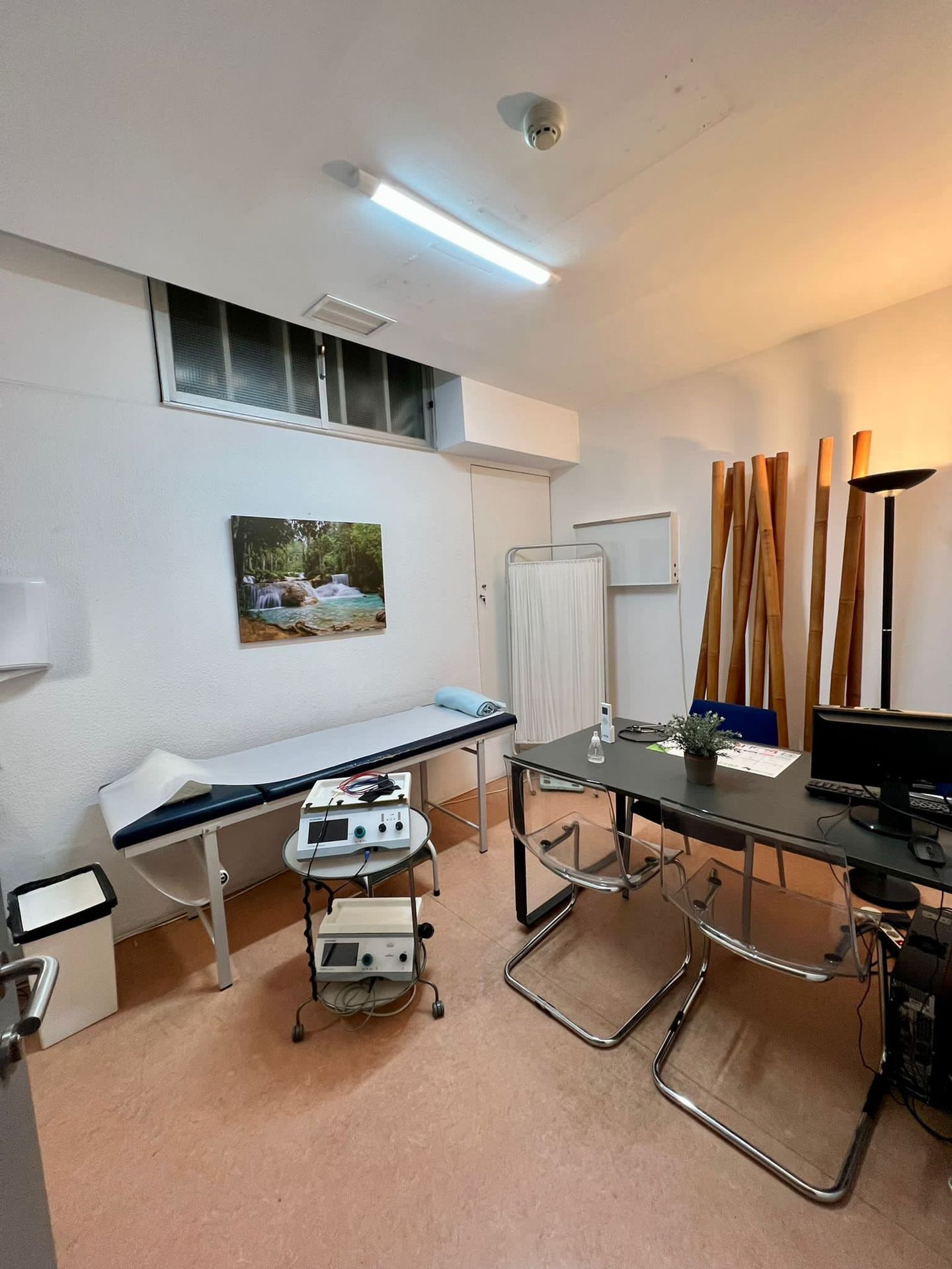 Clínica Médica Fisiopharma Roma - Image 3