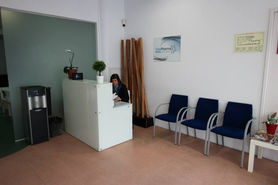 Clínica Médica Fisiopharma Roma - Image 4