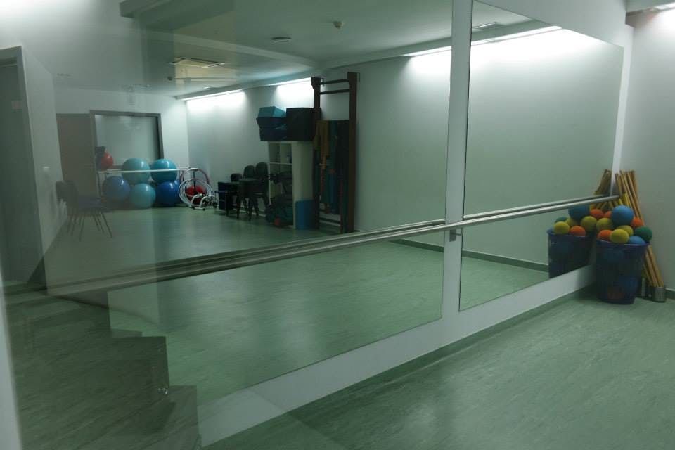 Clínica Médica Fisiopharma Roma - Image 6