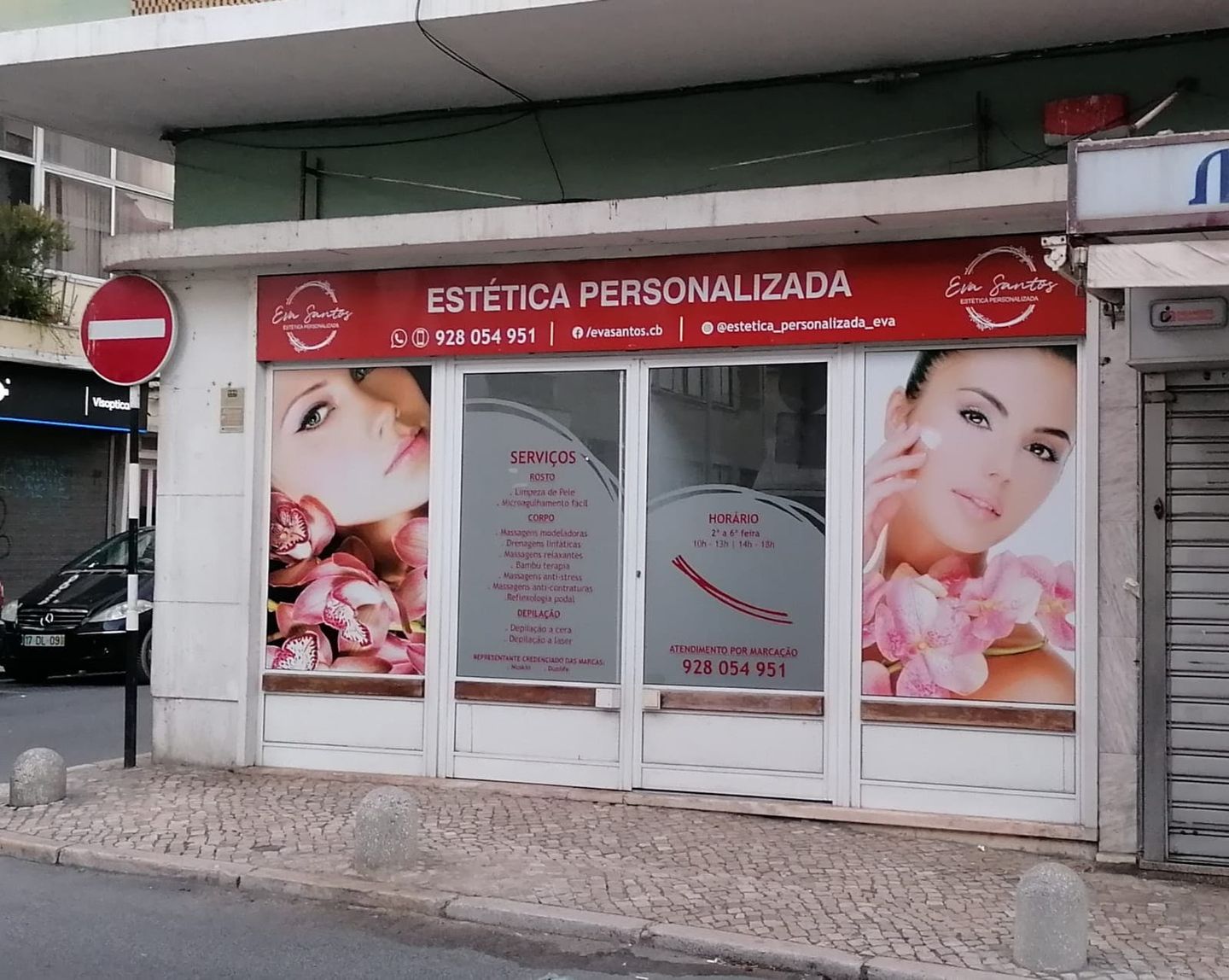 Eva Santos- Estética Personalizada - Image 1