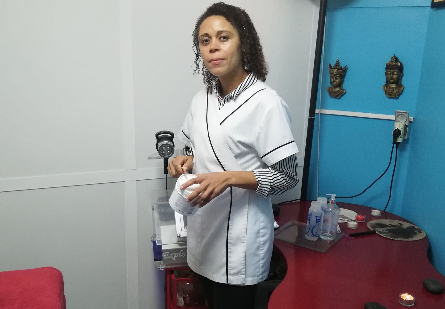 Zuleica Queiros - Kriscabeleireiros - Image 8