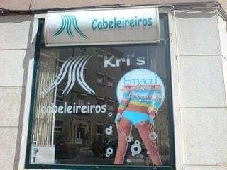 Zuleica Queiros - Kriscabeleireiros - Image 2