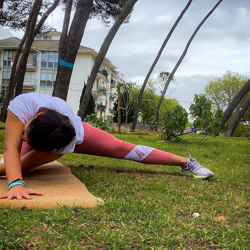 La coach Diana Personal Trainer - Image 2