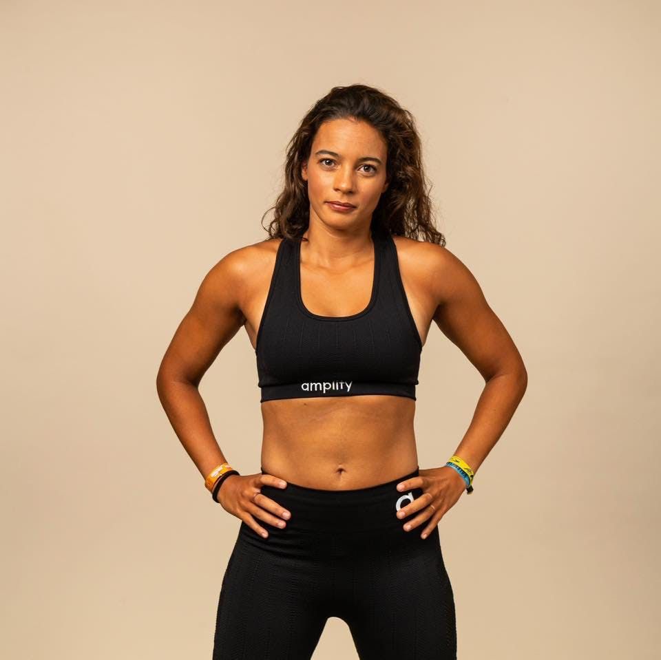 La coach Diana Personal Trainer - Image 4