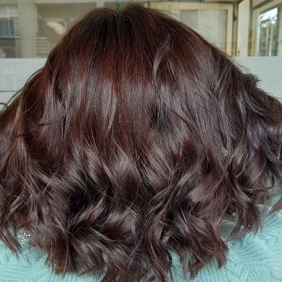 Sónia Vidal Hair Project - Image 10