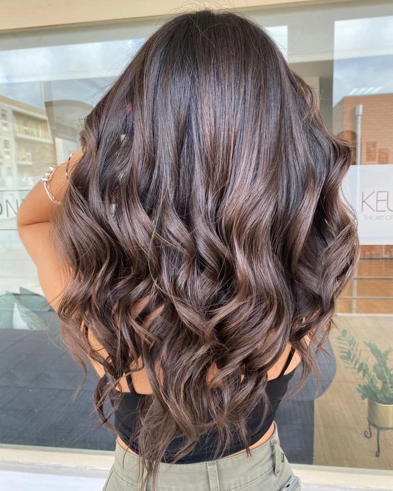 Sónia Vidal Hair Project