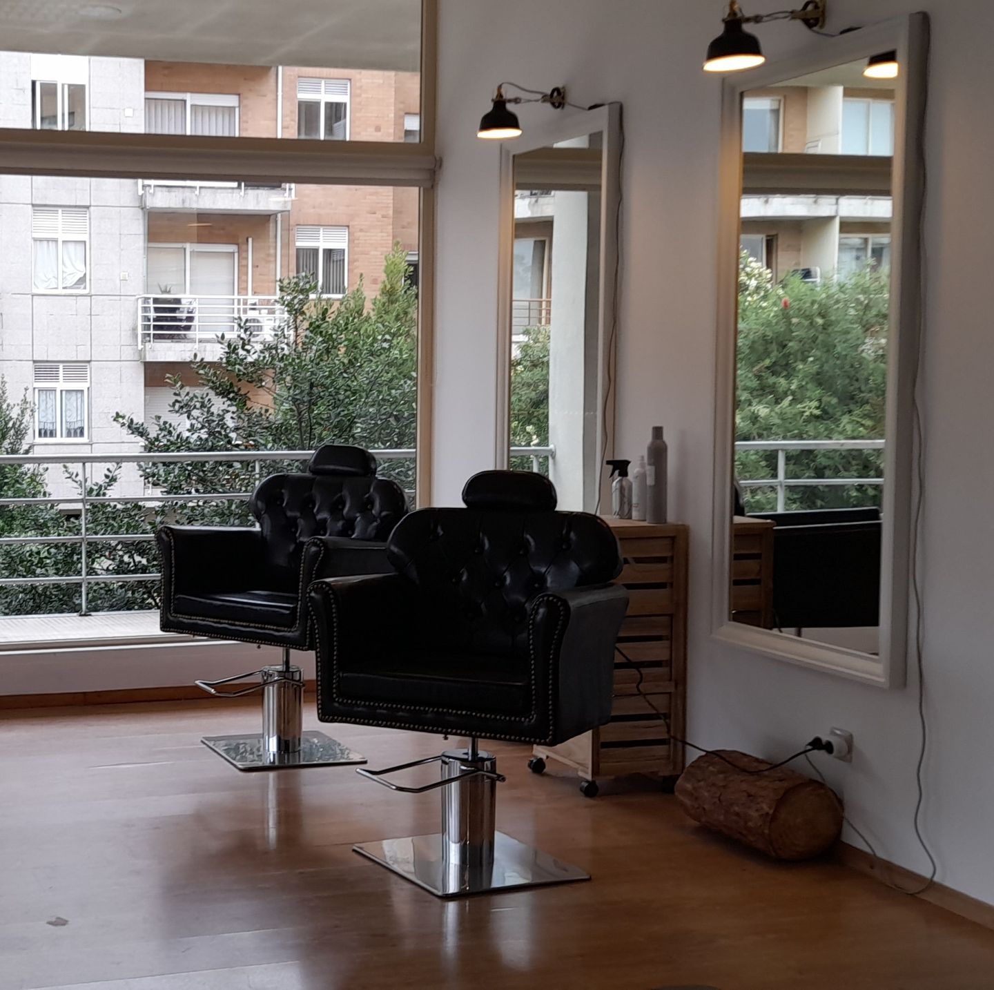 Sónia Vidal Hair Project - Image 2