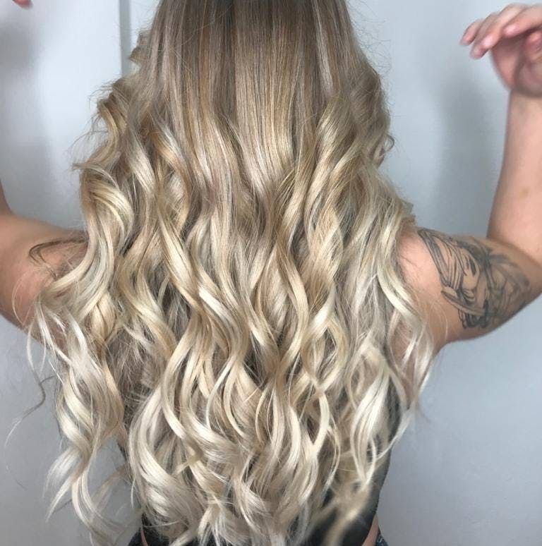 Sónia Vidal Hair Project - Image 8