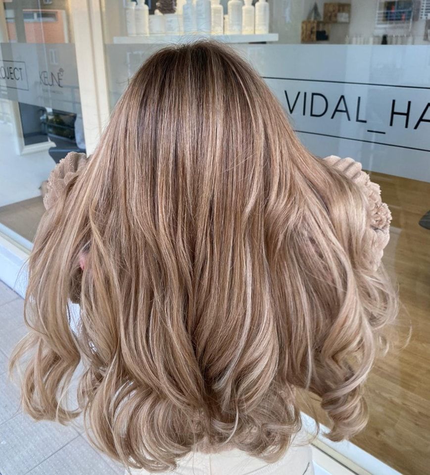 Sónia Vidal Hair Project - Image 3