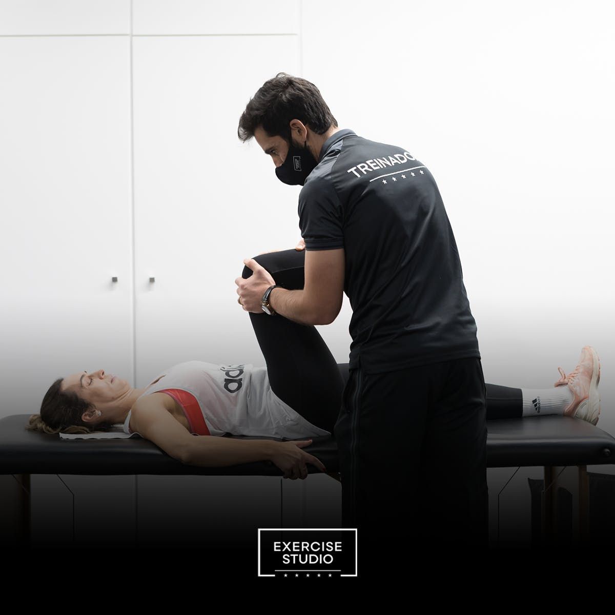 André Guardado Muscles & Exercise - Exercise Studio - Image 7