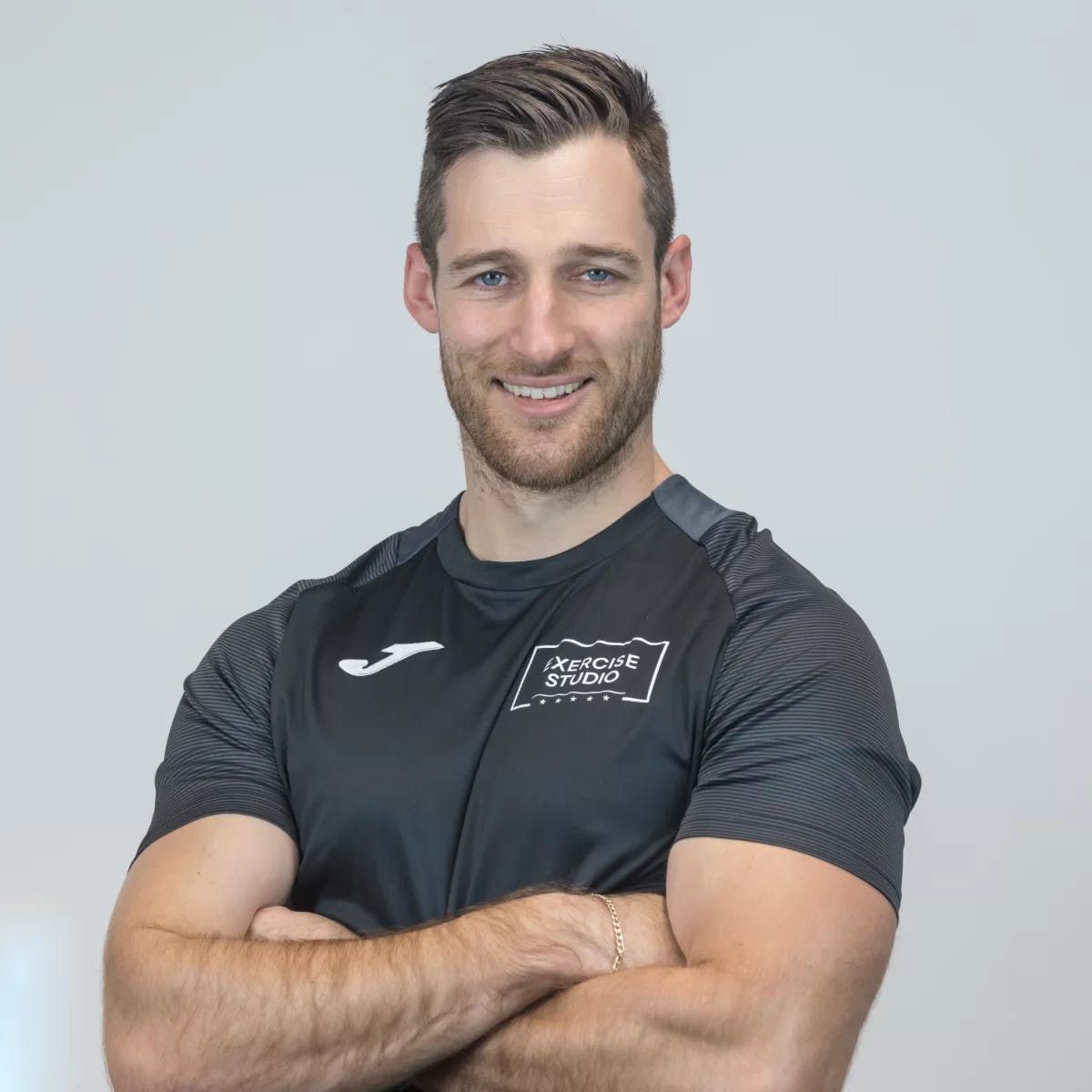 André Guardado Muscles & Exercise - Exercise Studio - Image 2