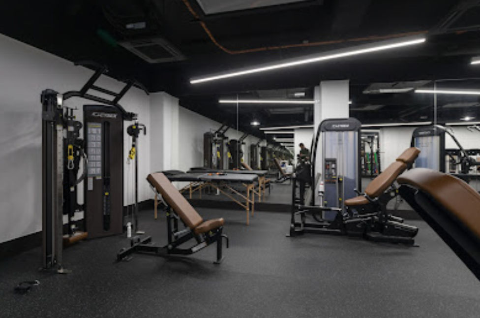 Exercise Studio-Avenidas Novas - Image 8