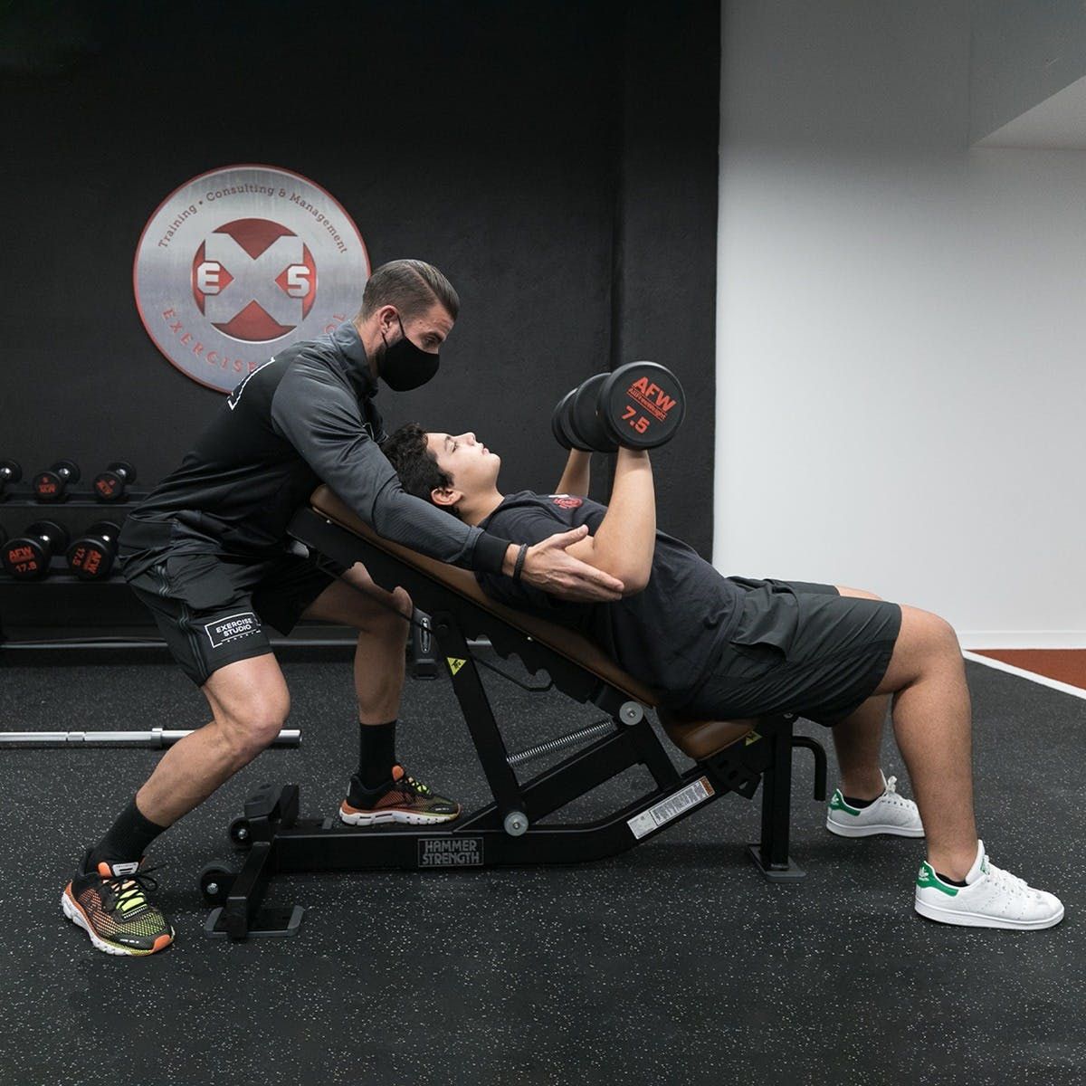 Exercise Studio-Avenidas Novas - Image 4