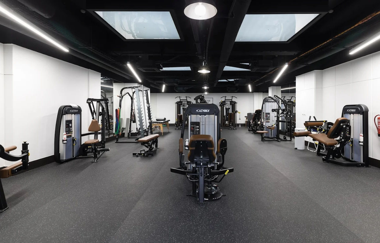 Exercise Studio-Avenidas Novas - Image 7