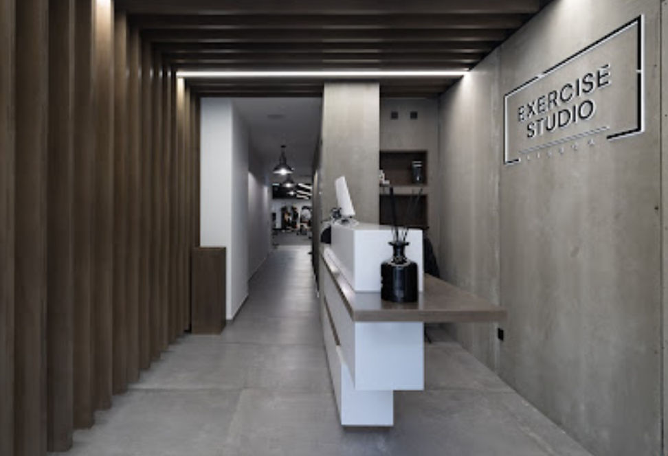 Exercise Studio-Avenidas Novas - Image 1