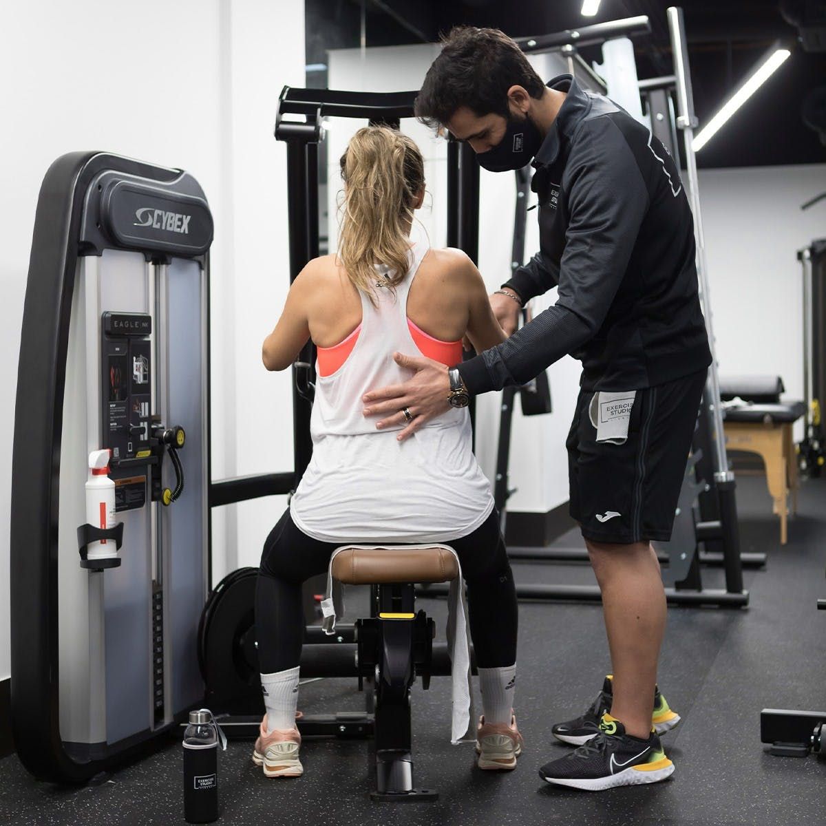 Exercise Studio-Avenidas Novas - Image 5