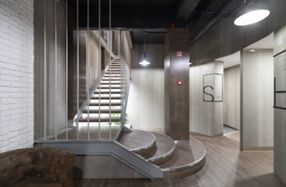 Exercise Studio-Avenidas Novas - Image 10