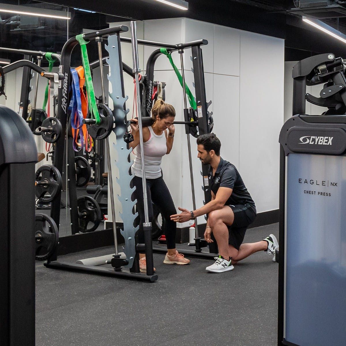 Exercise Studio-Avenidas Novas - Image 3