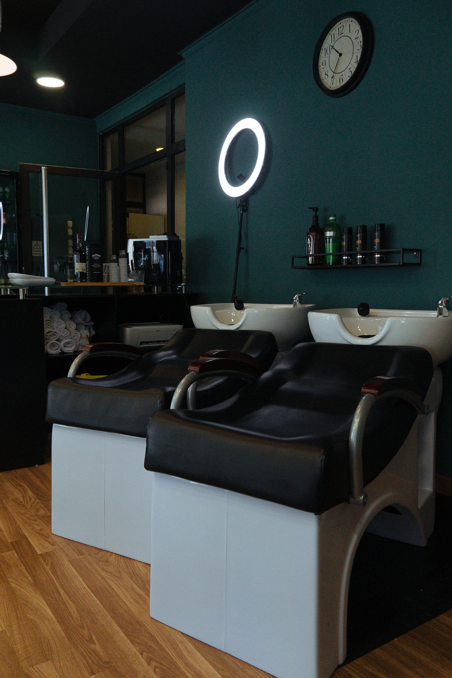 Marques Jr. BarberShop - Image 8