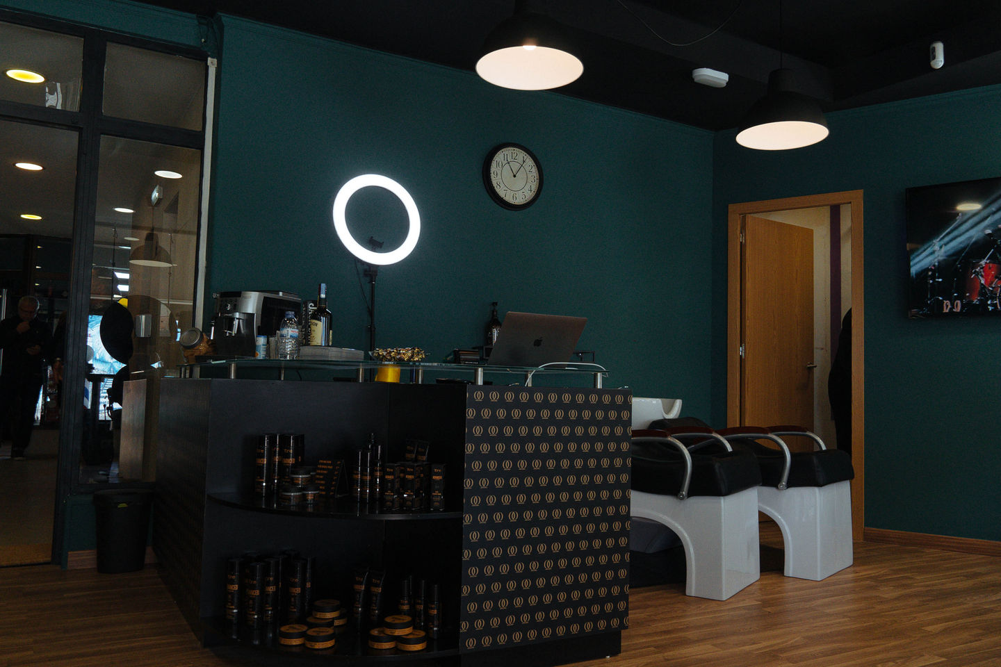 Marques Jr. BarberShop - Image 4