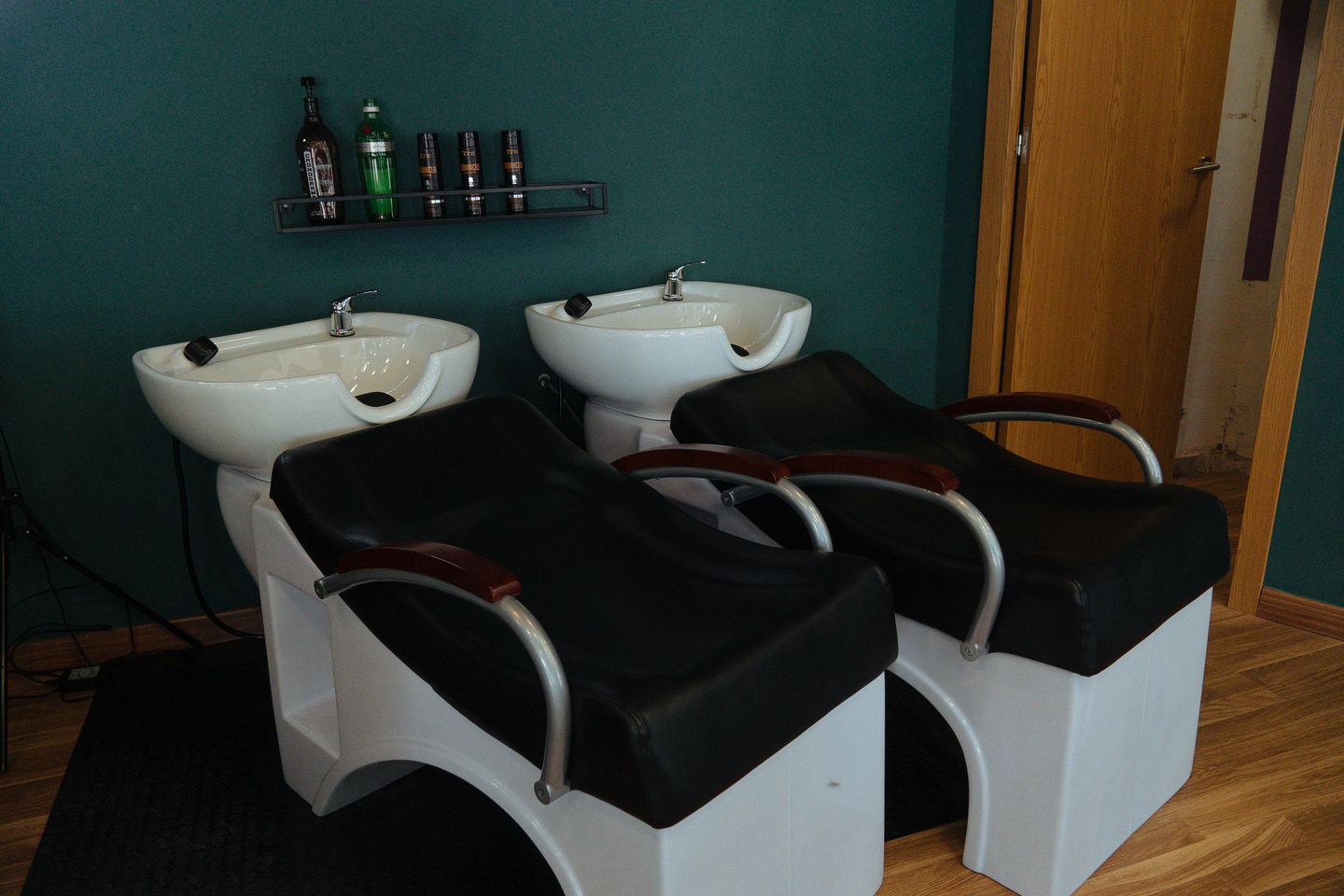 Marques Jr. BarberShop - Image 3