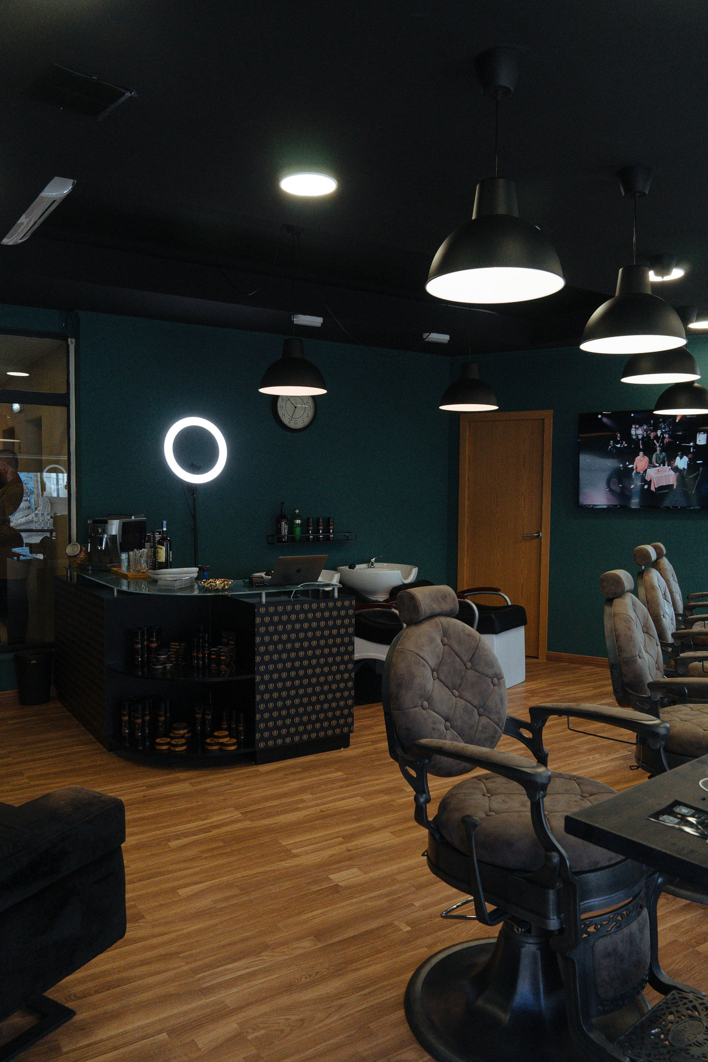 Marques Jr. BarberShop - Image 7